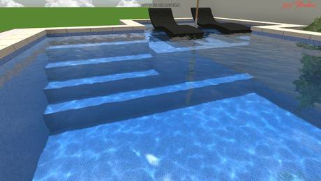 Renovare piscina