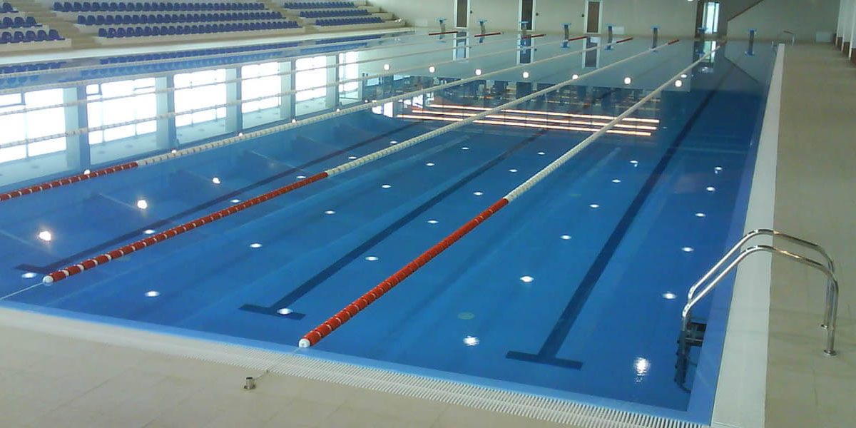Aquasport Arena Timisoara
